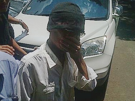 Keluarga Ingin Tessy Direhabilitasi