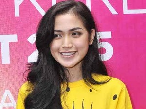 Ludwig Kembali Bawa Bukti Tak Ada Pernikahan dengan Jessica Iskandar