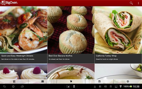 Ini Dia 9 Aplikasi Mobile Unik yang Wajib Diunduh oleh Pencinta Kuliner! (1)