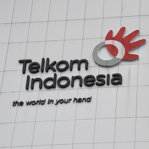 Setelah Triple Play, Telkom Siap Loncat ke Octuple Play