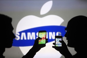 Apple & Samsung Bukan Perusahaan Paling Beretika