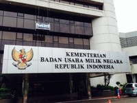 Bagi-bagi Jatah Komisaris BUMN ke Parpol dan Tim Sukses, Gaji Bisa Rp 100 Juta