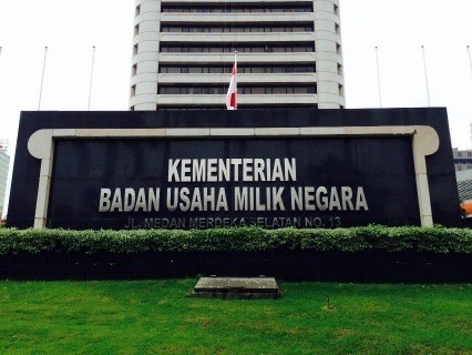 Bagi-bagi Jatah Komisaris BUMN ke Parpol dan Tim Sukses, Gaji Bisa Rp 100 Juta