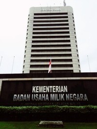 Bagi-bagi Jatah Komisaris BUMN ke Parpol dan Tim Sukses, Gaji Bisa Rp 100 Juta