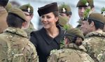 Kate Middleton Pamer Perut Hamil di St Patrick's Day