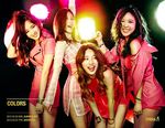 miss A Seksi Berbaju Pink di Teaser Comeback