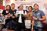 Ungu Rilis Album 'Mozaik'