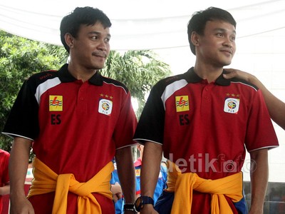 2 Pemain Thailand Perkuat Tim Futsal Electric PLN