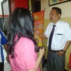 Merasa Kasusnya Digantung Polisi, Korban Foto Bugil di Twitter Protes