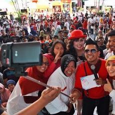 Pilkada Surabaya, Wisnu Legowo Bila PDIP Kembali Calonkan Risma