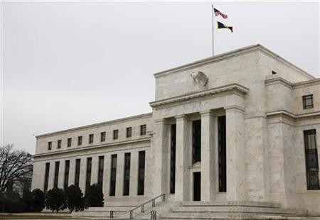 Fedspeak, Bahasa Membingungkan Nan Bersayap Ala The Fed