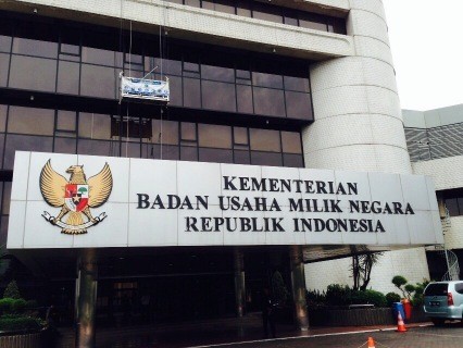 Tim Sukses dan Parpol Jadi Komisaris BUMN, Kesannya Bagi-bagi Jabatan