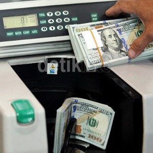 Investasi Ini Perlu Dilirik Saat Dolar AS Melambung