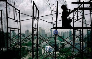 WIKA Untung Rp 615 Miliar, Naik Tipis 8%