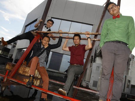 The Banery Pernah Ingin Bubar pada 2008 Lalu
