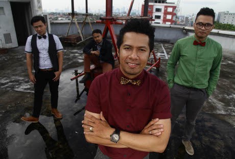 The Banery Terkendala Modal Sebelum Bangkit Lagi