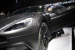 Aston Martin Resmi Hadir di Jakarta