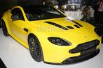 Aston Martin Resmi Hadir di Jakarta