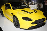 Mobil Aston Martin di Indonesia dijual mulai Rp 5-10 miliar.