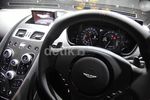 Aston Martin Resmi Hadir di Jakarta