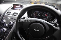 Melihat pasar otomotif Indonesia yang terus berkembang, Aston Martin menganggap Indonesia adalah negara yang patut dipertimbangkan, tak terkecuali segmen mobil premium.