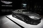 Aston Martin Resmi Hadir di Jakarta