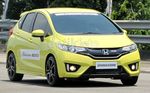 Menjajal Gigitan Ban Sport Bridgestone
