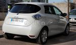 Renault Zoe, Hatchback Mungil Listrik