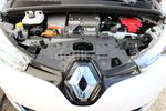 Renault Zoe, Hatchback Mungil Listrik