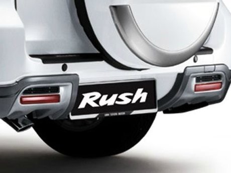 Harga Toyota Rush Terbaru Lebih Mahal Rp 15 -20 Juta?