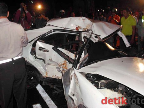 Perilaku Pengendara Tak Berubah, Angka Kematian di Jalan Bisa Berlipat Ganda
