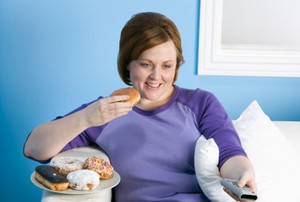 Obesitas Bikin Wanita 40 Persen Lebih Berisiko Kena Kanker