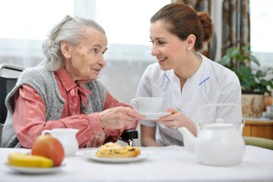 Diet Seperti Ini Disarankan untuk Pasien Parkinson