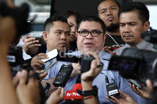 Dimata-matai Jaksa Sebelum Dieksekusi, Razman Resah