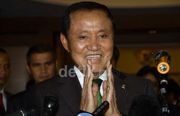 Eks Menkum Amir: Hakim Perlu Sampaikan Dalam Vonis Cabut Hak Remisi Koruptor
