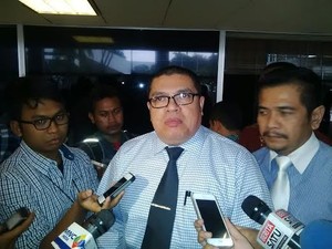 Polri Bantah Lindungi Razman Nasution Saat Dieksekusi Jaksa