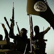 Menteri Tedjo: Ada WN Tiongkok Ditangkap di Poso Diduga Gabung ISIS