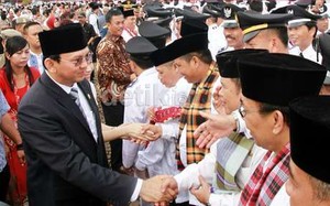 15 Pejabat Eselon IV Mengundurkan Diri, Ahok: Takut-takut Sedap!