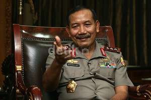 Wakapolri Sebut ISIS Berhubungan dengan Jaringan Teroris di Poso