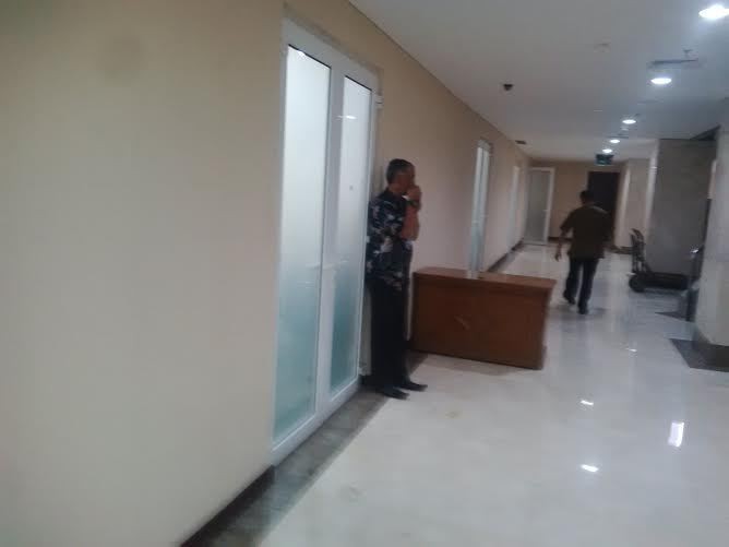 Rapat DPRD Soal APBD DKI Akan Digelar Saat Pemprov Input e-Budgeting