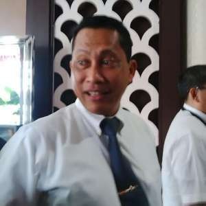 Komjen Buwas: Kasus BW, Samad, Denny, dan Tempo Jalan Terus