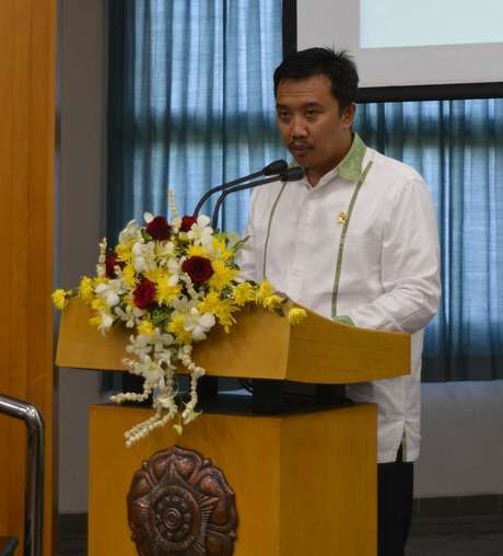 Legenda Atlet Nasional Banyak Dilibatkan di Asian Games 2018