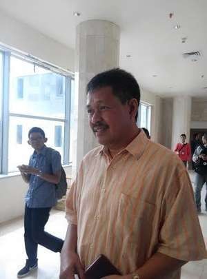 DPRD Bimbang, Terima Perda APBD DKI Maka Angket Ahok Bisa Terancam