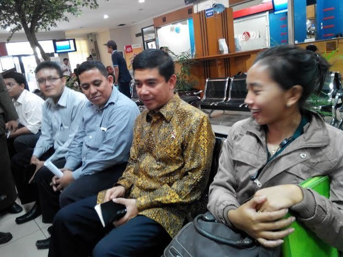 Menteri Yuddy: Revolusi Mental Bisa Dilakukan dengan Keteladanan