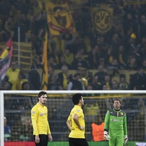 Gol Cepat Tevez yang Merontokkan Mental Dortmund