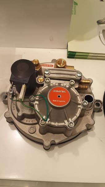 Mobil Pakai BBG, Kalau Gasnya Bocor Bagaimana?