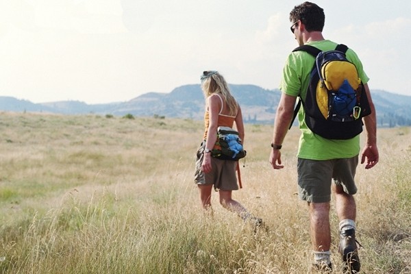Ini Dia 6 Tips Liburan Sehat