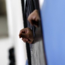 Polisi Zimbabwe Tembak Mati 5 Narapidana di Dalam Penjara