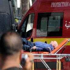 Sedang Berlibur, Ibu dan Anak Tewas dalam Penembakan di Museum Tunisia