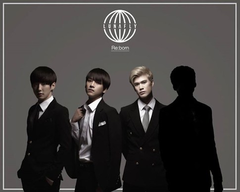 Ditinggal Teo, LUNAFLY Rombak Formasi dan Tambah Member